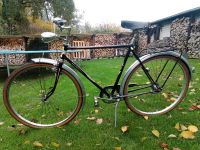 Oldtimer Fahrrad Phönix Sonderklasse 28" Brandenburg - Michendorf Vorschau