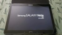 Samsung Galaxy Note 10.1 2014 Edition Nordrhein-Westfalen - Oberhausen Vorschau