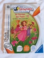 Tiptoi Leserabe Im Garten der Feen Nordrhein-Westfalen - Nettetal Vorschau