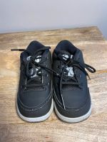 Nike Jordan Babyschuh Kinderschuhe Gr. 21 schwarz Nordrhein-Westfalen - Witten Vorschau