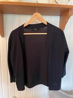Someday Jacke Sommer Kleid Blau S 36 Neu Polo Sakko Bolero hallh Bonn - Südstadt Vorschau