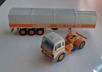 NZG Modell LKW TRUCK 1:50 No. 186 Salzgitter AG Mercedes Benz Niedersachsen - Bad Harzburg Vorschau