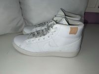 NIKE COURT ROYALE 2 MID - Sneaker high Gr. 40,5 Rheinland-Pfalz - Theisbergstegen Vorschau