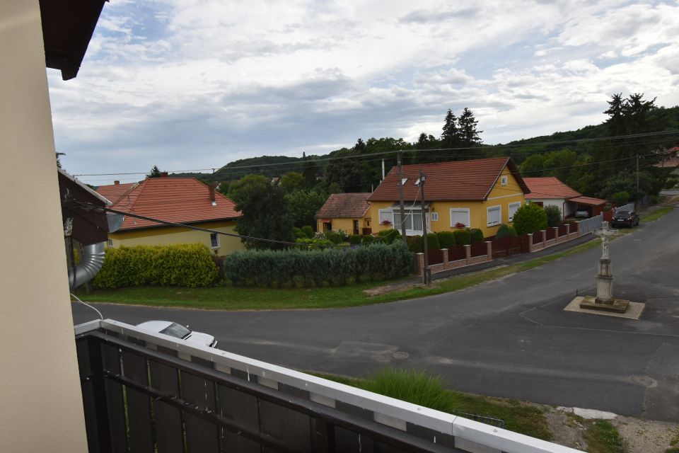 Renovierte 4-Zimmer-Wohnung zum Verkauf in Egervár. in München