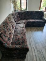 Sofa Couch Schlafsofa Federkern Bettgasten 3x3,20m Chemnitz - Glösa-Draisdorf Vorschau