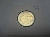 2 Euro Gedenkmünze Luxemburg 2012 – 100.Todestag Wilhelm IV. unc Sachsen-Anhalt - Jeßnitz Vorschau