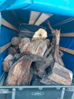 SUCHE Brenn- Kamin- holz zu verschenken Rheinland-Pfalz - Mülheim-Kärlich Vorschau