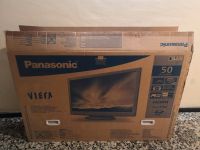 Panasonic 50 zoll TV Fernsehkarton Umzugskarton Versandkarton Hamburg-Mitte - Hamburg Billstedt   Vorschau