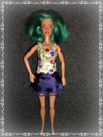 Vintage Barbie Puppe 1999 Mattel gestylt Brandenburg - Potsdam Vorschau