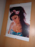 Amy Winehouse Bild Poster Foto LP Vinyl Schallplatte München - Berg-am-Laim Vorschau