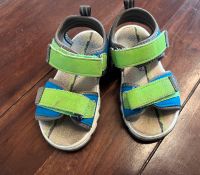 Sportliche Impidimpi Sandalen Gr 25 Hessen - Rodgau Vorschau