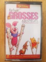 Ferkels grosses Abenteuer - MC Kassette, Hörspiel, Walt Disney Hessen - Wiesbaden Vorschau
