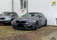 Bmw m4 Cabrio competition Hessen - Offenbach Vorschau