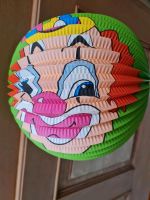 Lampion Laterne Clown,Marienkäfer,Vintage 90er Jahre,TOP !!! Rheinland-Pfalz - Neuwied Vorschau