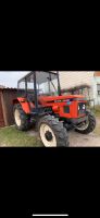 Suche Zetor 5245 6245 7245 7745 Allrad Baden-Württemberg - Rastatt Vorschau