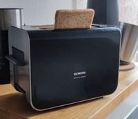 Siemens Kompakt Toaster sensor for senses TT86103 für Bastler Leipzig - Eutritzsch Vorschau