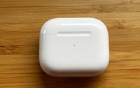 Apple AirPods [3. Generation, mit MagSafe Ladecase] Nordrhein-Westfalen - Siegen Vorschau