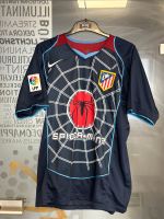 Trikot Sammler Atlético Madrid Spiderman 2 2004/2005 Gr. L  Away Niedersachsen - Langenhagen Vorschau