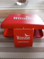 Winston -Etui und Tabakerfrischer Brandenburg - Prenzlau Vorschau