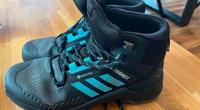 Adidas Terrex Gore Tex Schuhe Outdoor Wanderschuhe Größe 40 2/3 Thüringen - Schmalkalden Vorschau
