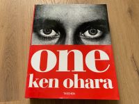 Buch One Ken Ohara Taschen Verlag w neu Kunst Portraits Fotograph Wandsbek - Hamburg Sasel Vorschau