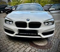 1er BMW in Weiß Bayern - Regensburg Vorschau