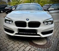 BMW 118i 2018 Bayern - Regensburg Vorschau