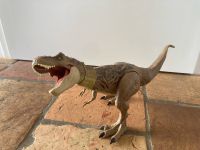 Tyrannosaurus Rex T-Rex Dinosaurier Jurassic Mattel Bayern - Velden Vorschau