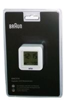 BRAUN BNC018 Digitaler Reise Wecker LCD Display mit Hintergrundbe Hessen - Wildeck Vorschau