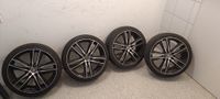 4 ORIGINAL WINTERRÄDER SEAT Leon Cupra 5F 235/35 R19 19 Zoll Berlin - Hohenschönhausen Vorschau