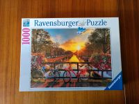 Puzzle 1000 Teile OVP Baden-Württemberg - Muggensturm Vorschau