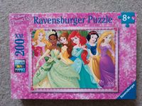Ravensburger Puzzle 200 T Disney Princess neuwertig sehr gepflegt Kreis Ostholstein - Ratekau Vorschau