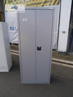 SSI Schäfer Materialschrank MSI 2408 Aktenschrank Stahl Silber Nordrhein-Westfalen - Burbach Vorschau