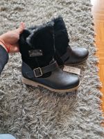 Neue gefütterte Stiefel Damen Bayern - Plattling Vorschau