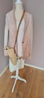 PLEASE Sweatblazer, Gr.40 rose-nudefarben, 1x getragen NP 129 Eur Nordrhein-Westfalen - Eschweiler Vorschau