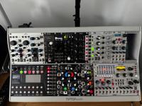 Eurorack Sellout Make Noise Intellijel Mutable Instruments München - Laim Vorschau