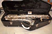 Bariton Saxophon Conn 12M Ladyface (Silber) Nordrhein-Westfalen - Attendorn Vorschau