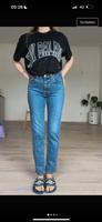 Levi’s 501 Original Damen Jeans Nordrhein-Westfalen - Gevelsberg Vorschau