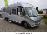 Carthago chic e-line I 58 XL linerclass -Angebot erfragen Sachsen-Anhalt - Möser Vorschau