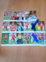 FC Bayern Autogramm Karten Niedersachsen - Helmstedt Vorschau