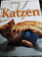 Buch Katzen Bayern - Neuhof an der Zenn Vorschau