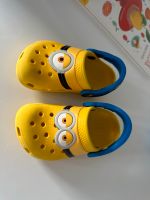 Crocs Minions C7 Nordrhein-Westfalen - Gütersloh Vorschau