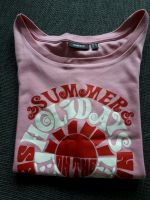 Mexx Top Shirt T-Shirt rosa pink Gr. M 38 Nordrhein-Westfalen - Dinslaken Vorschau