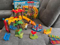 Playmobil 5568 City Life Kinderspielplatz Düsseldorf - Garath Vorschau