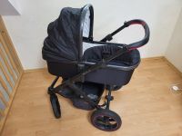 Kombi-Kinderwagen MOON SCALA Sport Hessen - Gudensberg Vorschau