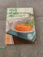 Thermomix Rezepte Babybrei Bayern - Regensburg Vorschau