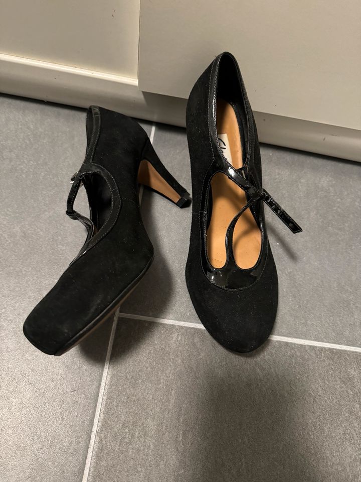 Clarks Pumps 39 in Kaarst