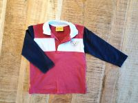 Steiff langarm Polo 92 Shirt/ Pullover Niedersachsen - Auetal Vorschau