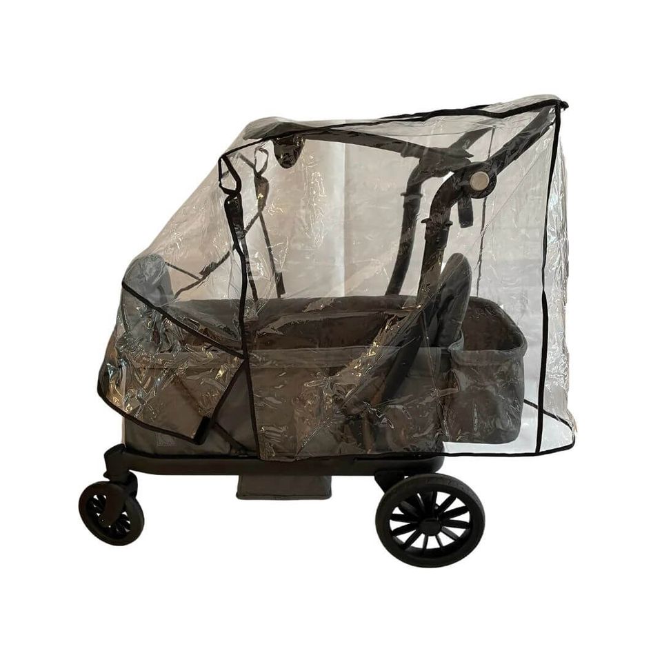 KETTLER faltbarer Bollerwagen Compact Kinderwagen in Fröndenberg (Ruhr)