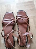 Damenschuh Leder 5th Avenue NEU Hamburg-Nord - Hamburg Fuhlsbüttel Vorschau